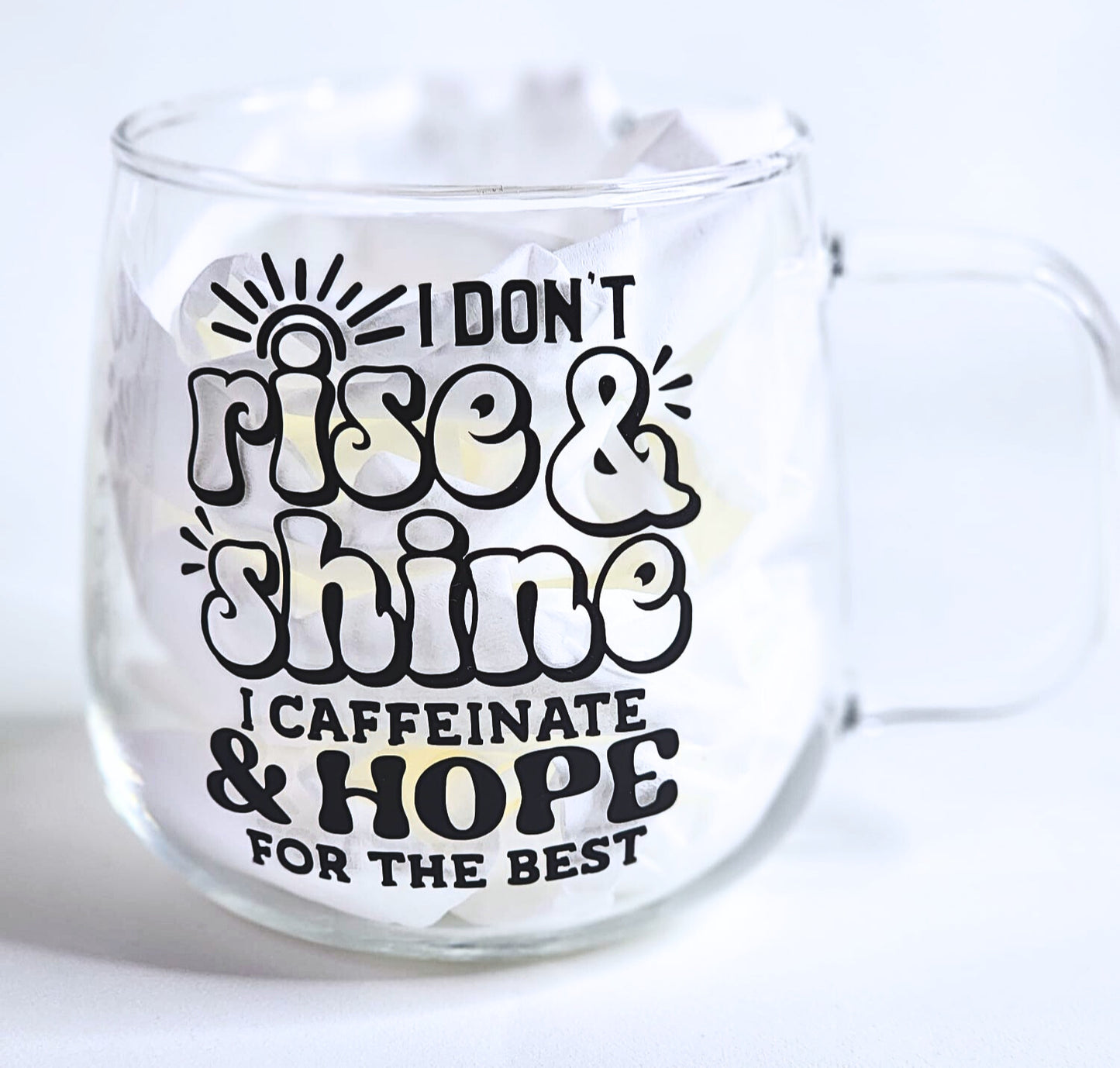 Gift mugs - Set of Two