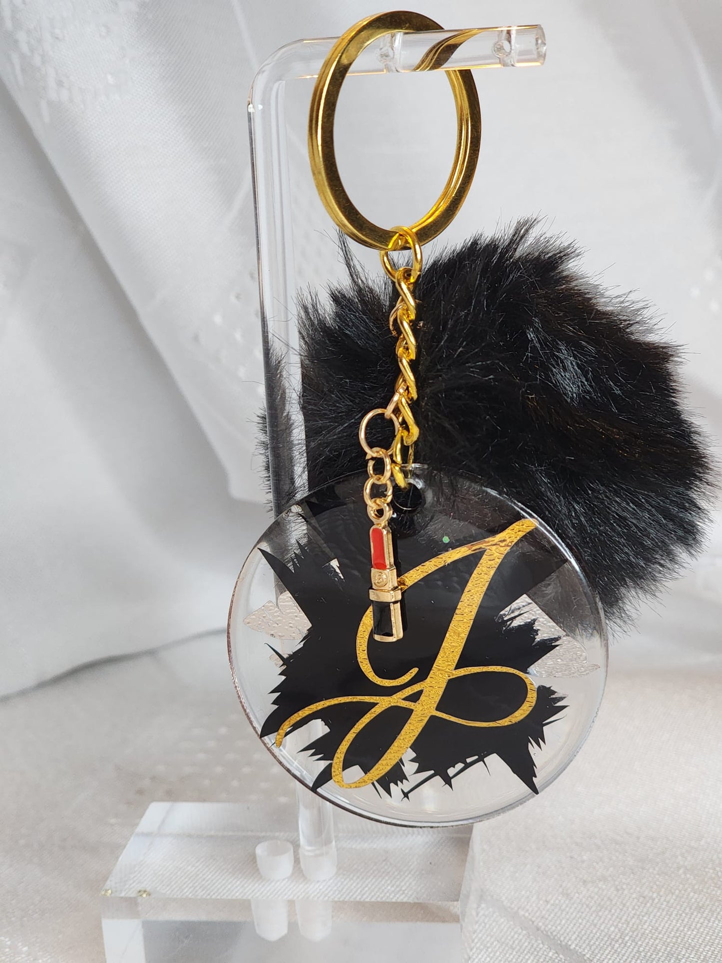 Keychains