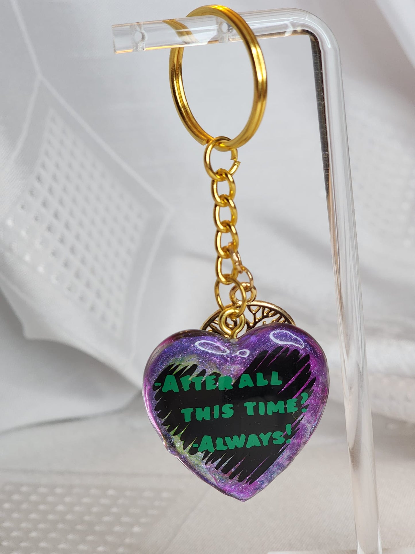 Keychains