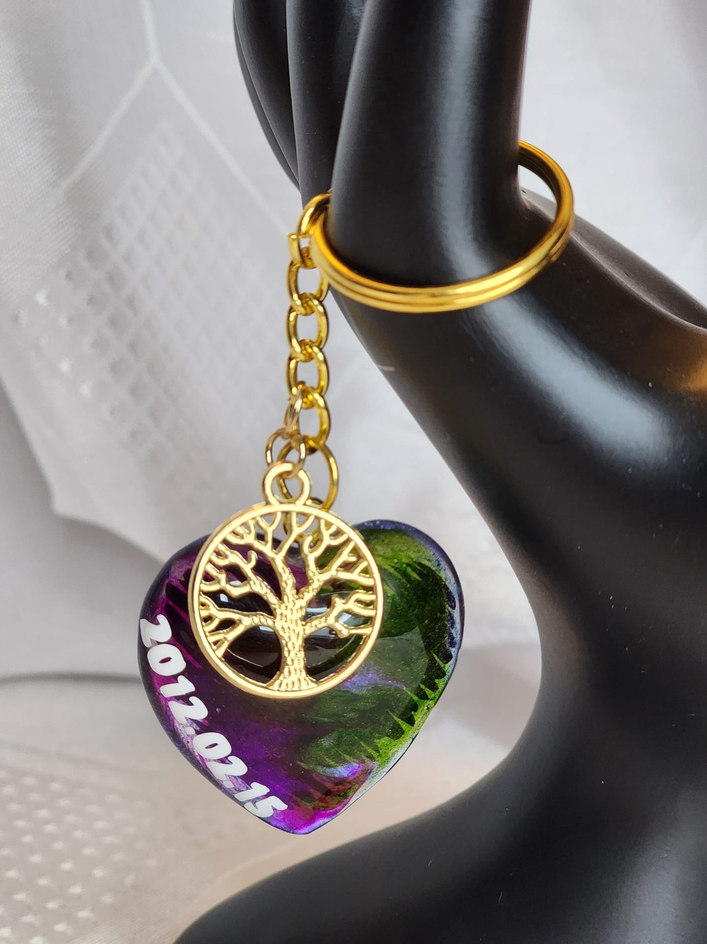 Keychains