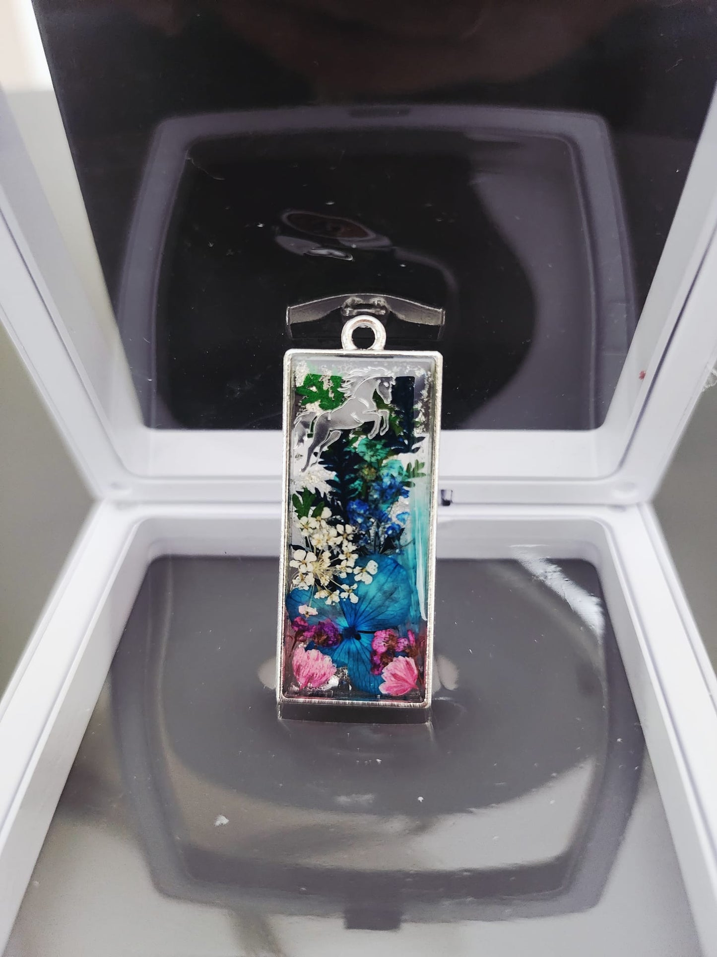 Custom made necklace