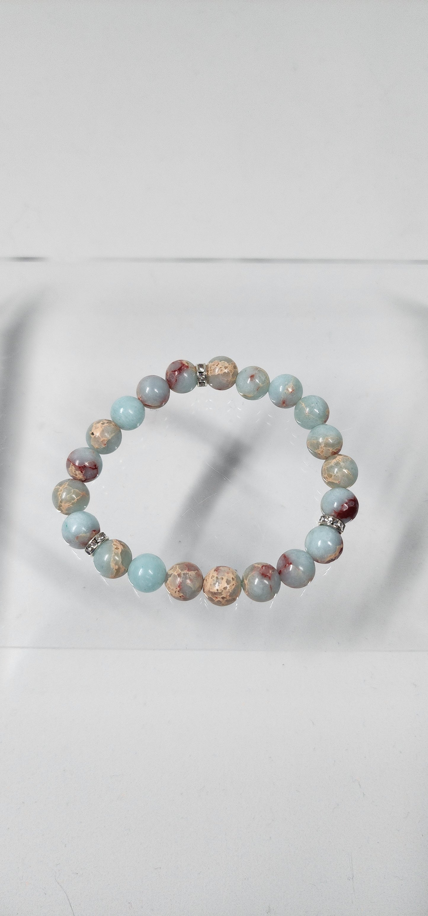 The Kaleidoscope Collection