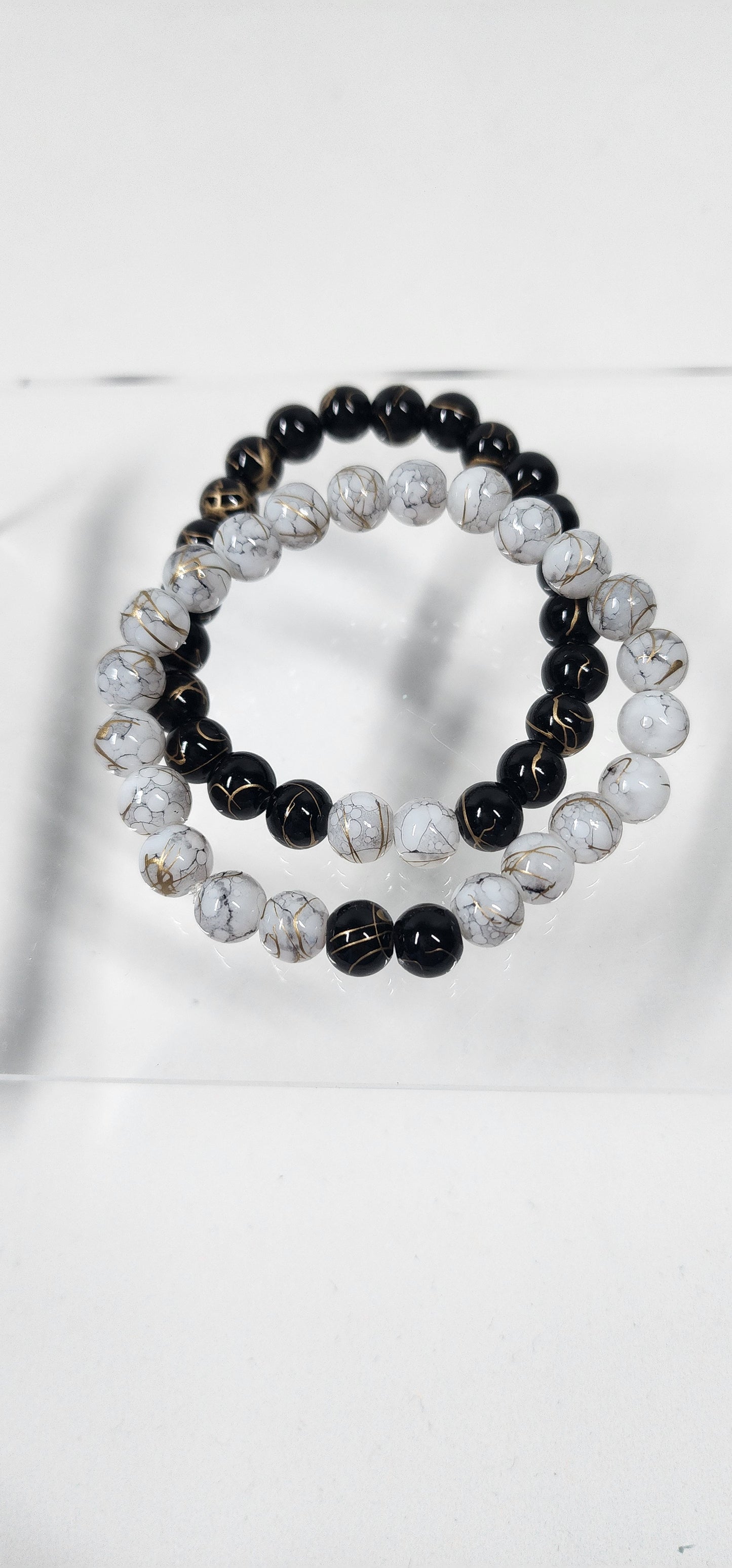 The Yin & Yang Collection