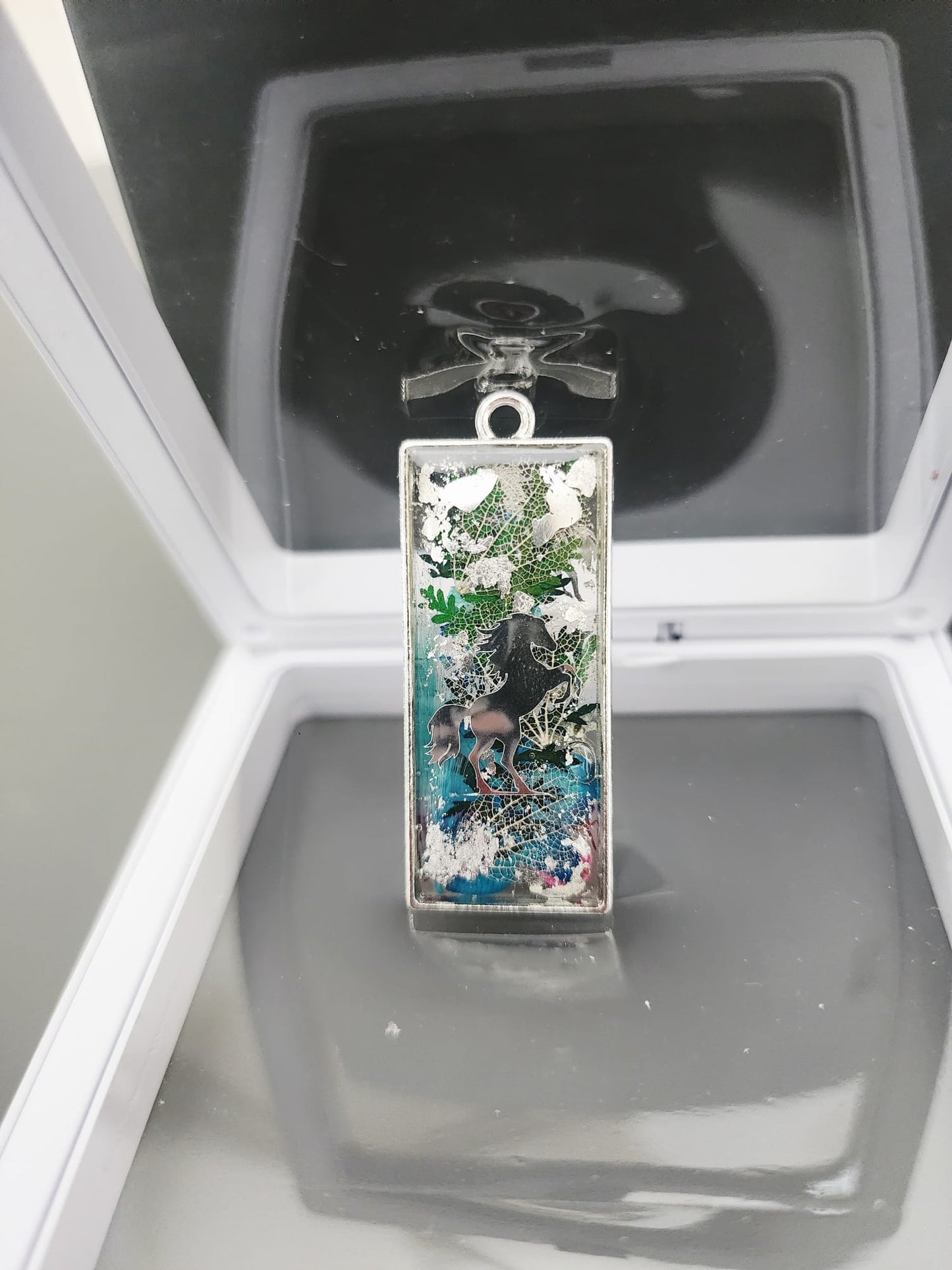 Custom made necklace