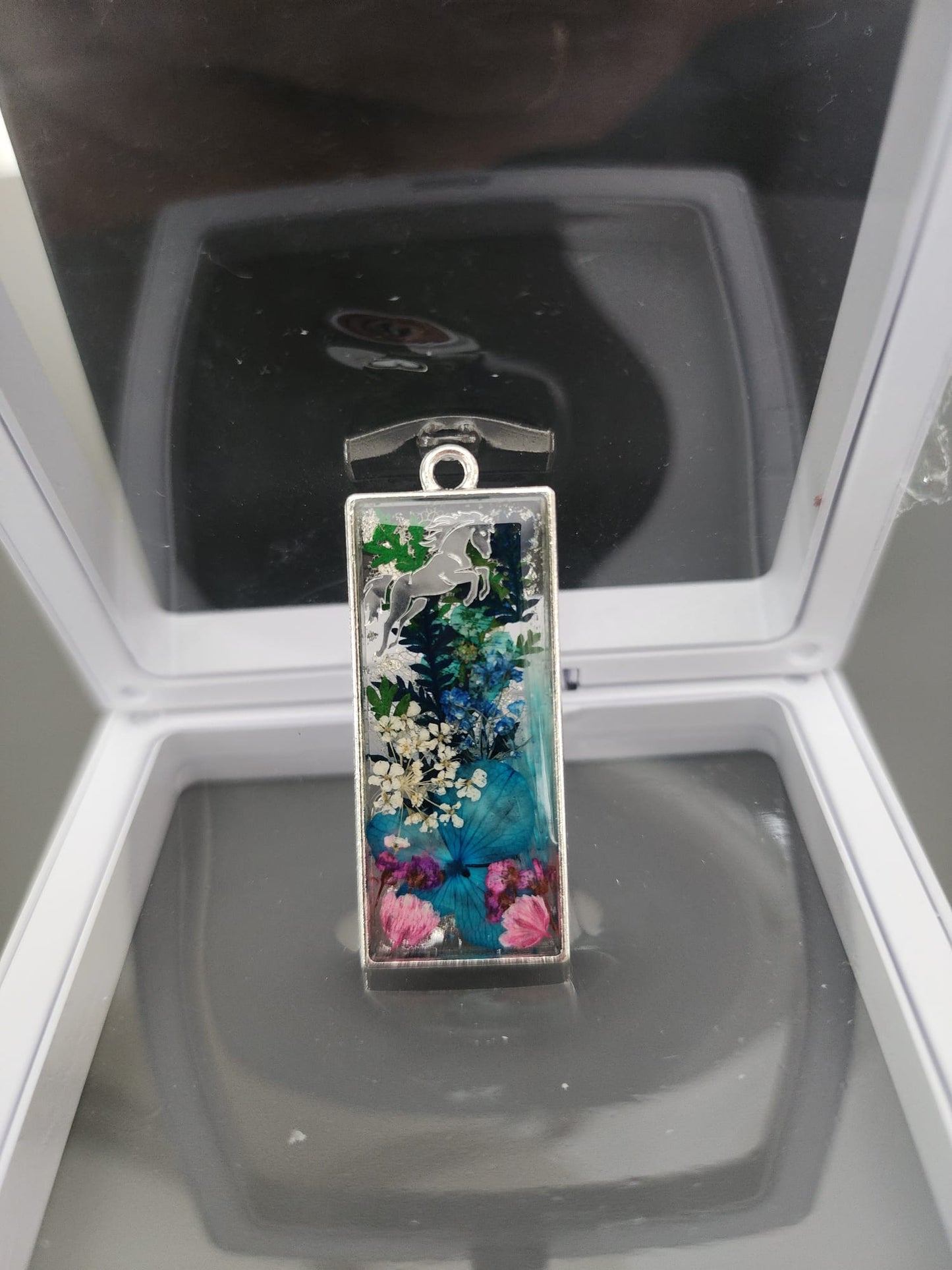 Custom made necklace