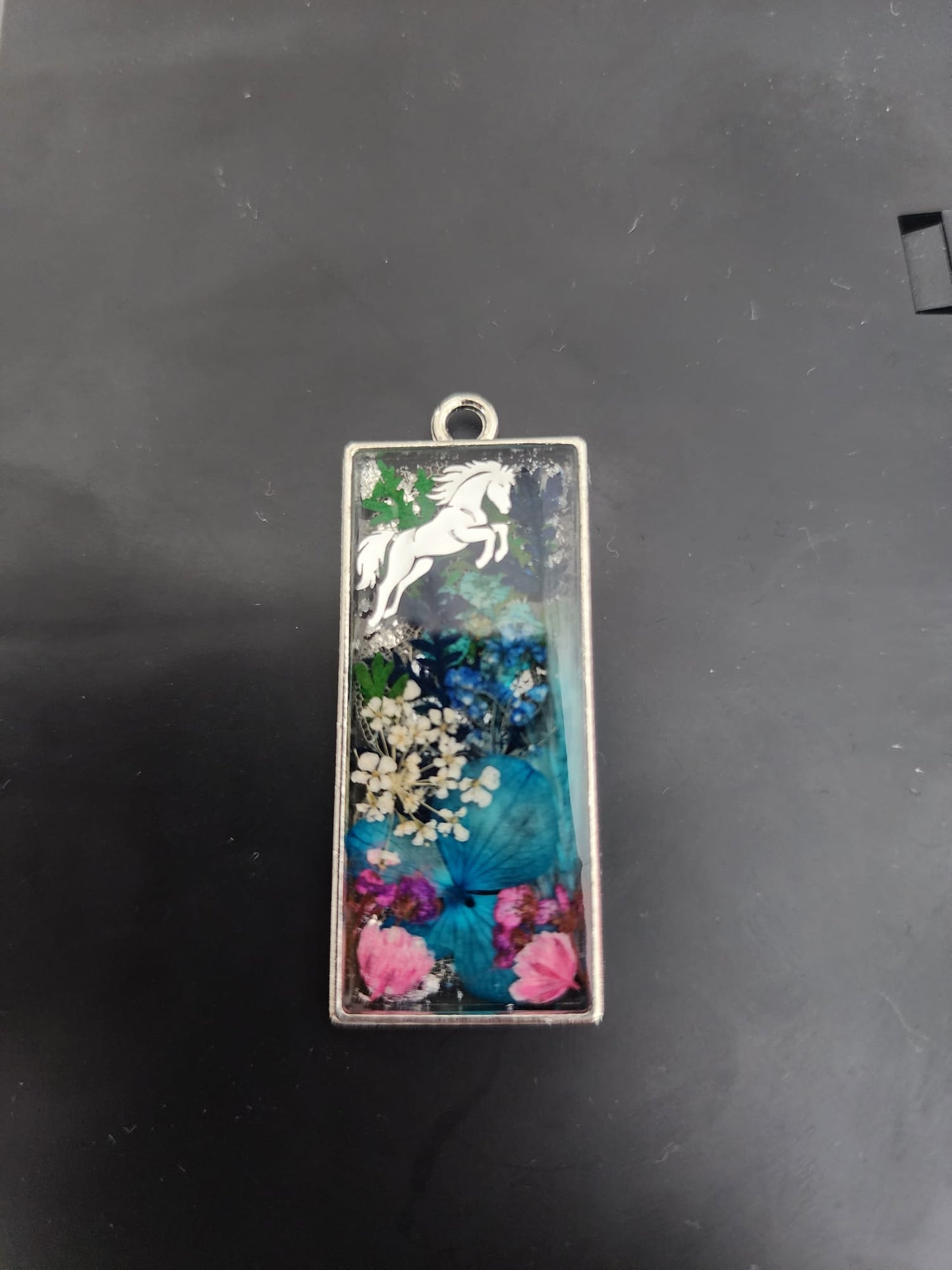 Custom made necklace