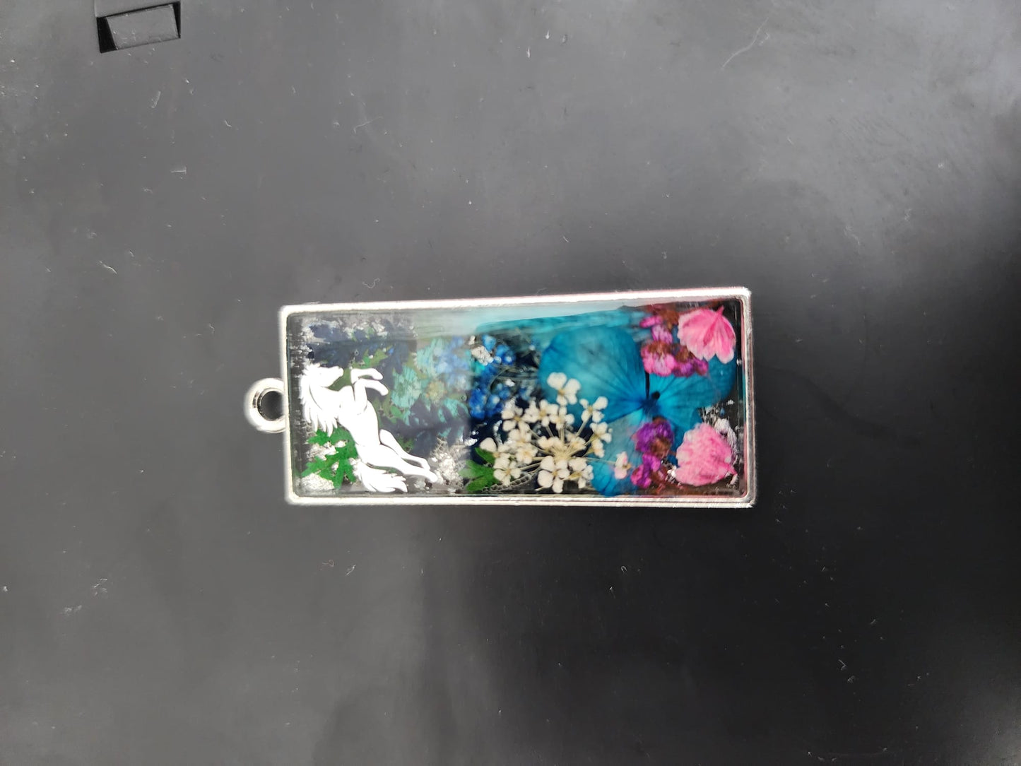 Custom made necklace