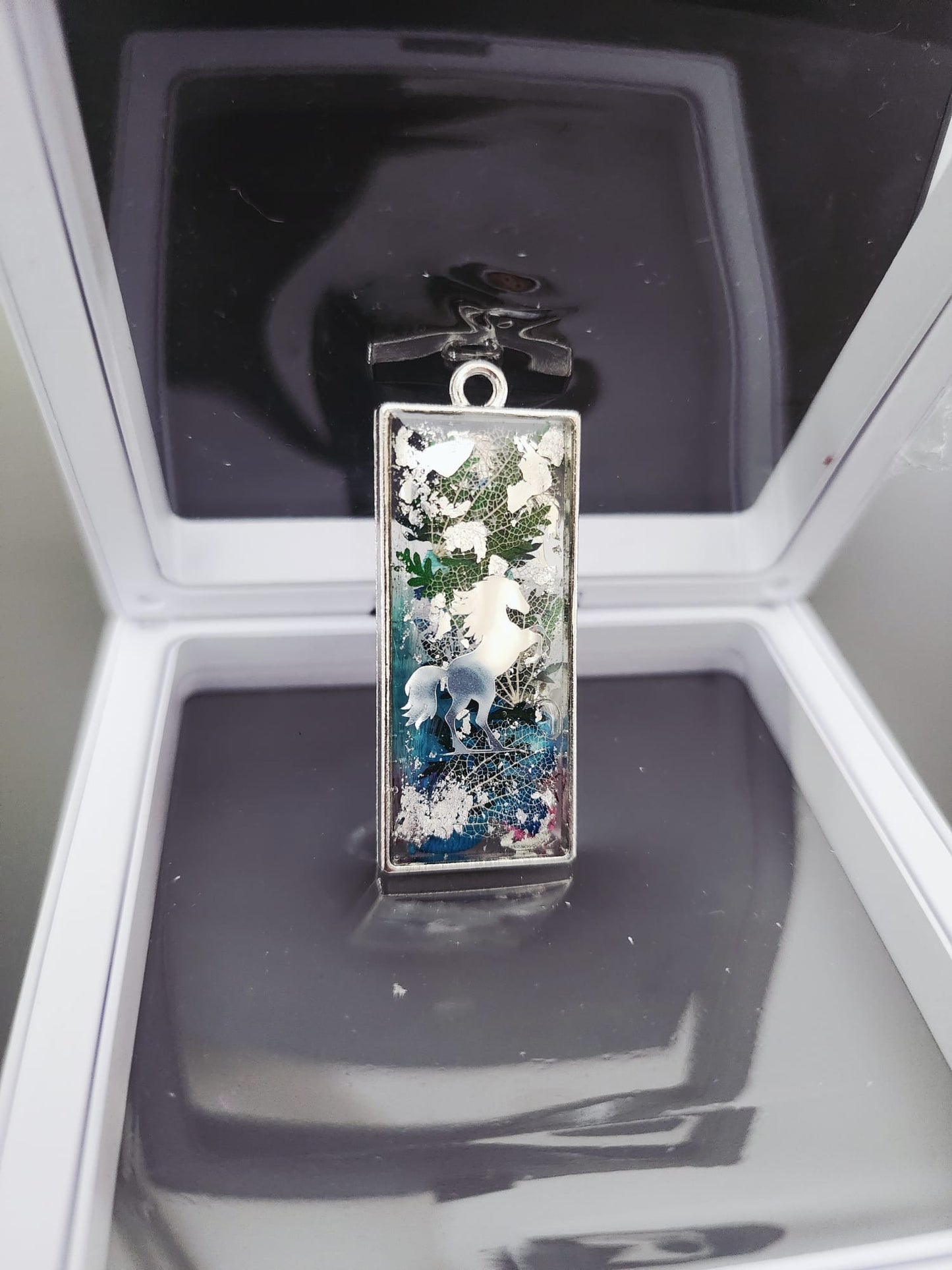 Custom made necklace