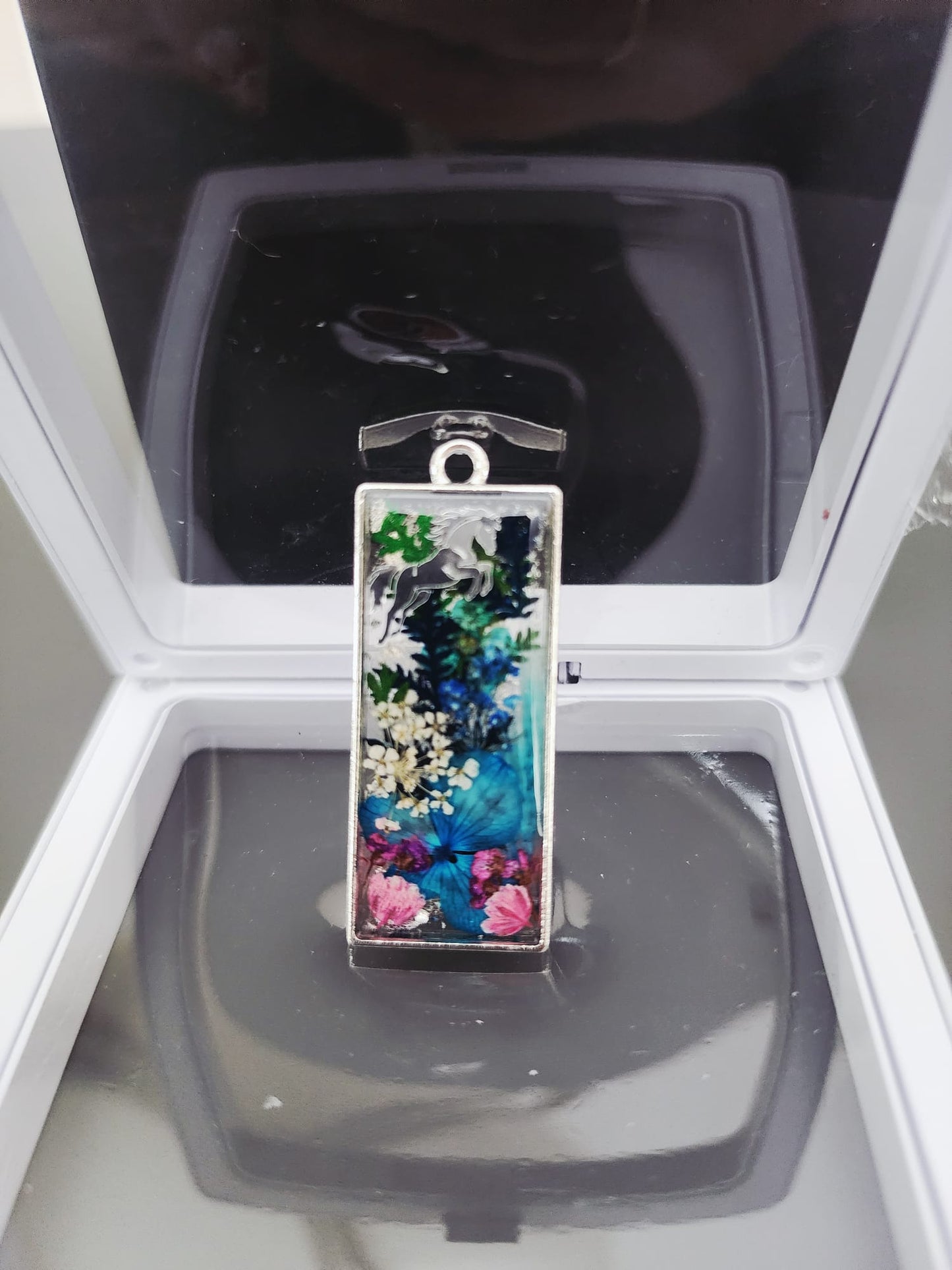 Custom made necklace