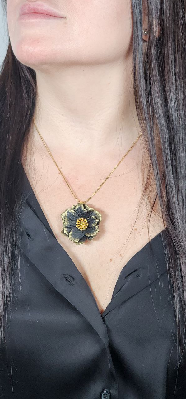 Shadow Bloom Floral